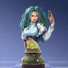 nfts Anichess Ethernals NFT Marketplace