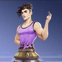 nfts Anichess Ethernals NFT Marketplace