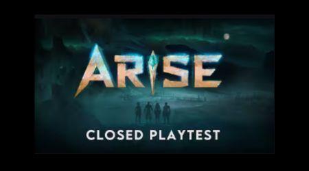airdrops for Cross The Ages - ARISE Playtest 3