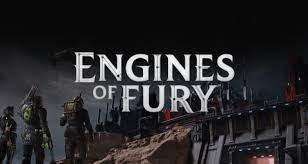 Engines Of Fury thumbnail