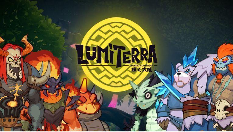 Lumiterra thumbnail