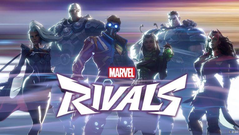 Marvel Rivals