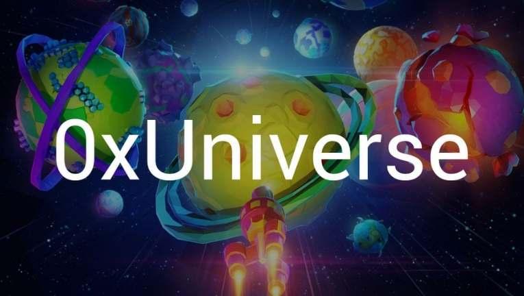 OxUniverse thumbnail