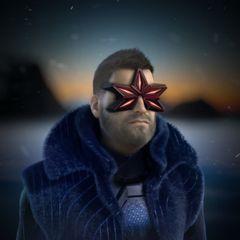 nfts Oxya Origin Genesis Avatar NFT Marketplace