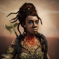 nfts Oxya Origin Genesis Avatar NFT Marketplace