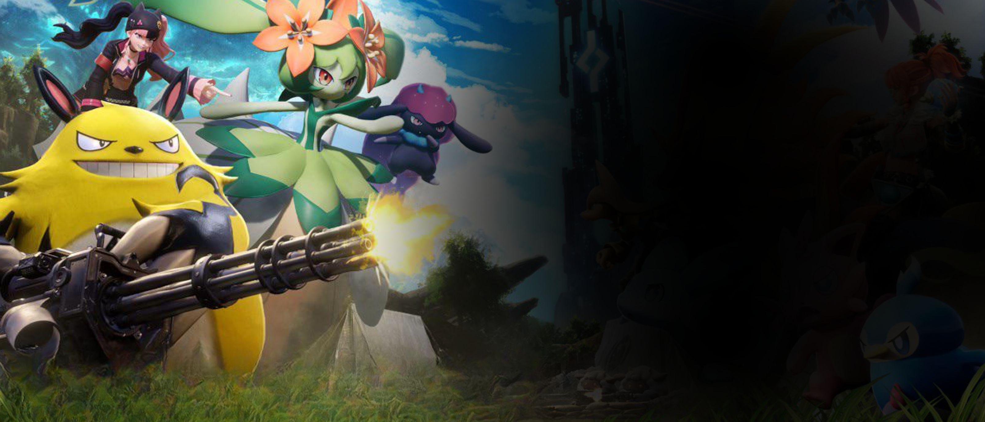 Palworld - Survival - Game - RPG homebanner.jpg