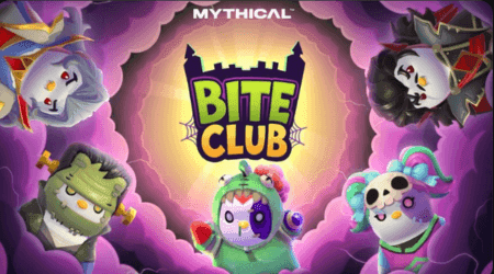 airdrops for Pudgy Party - Bite Club