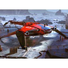 nfts Star Atlas Ships NFT Marketplace