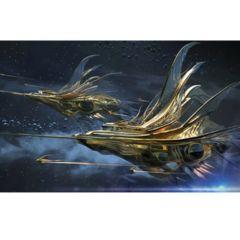 nfts Star Atlas Ships NFT Marketplace
