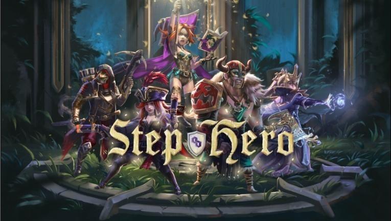 Step Hero thumbnail