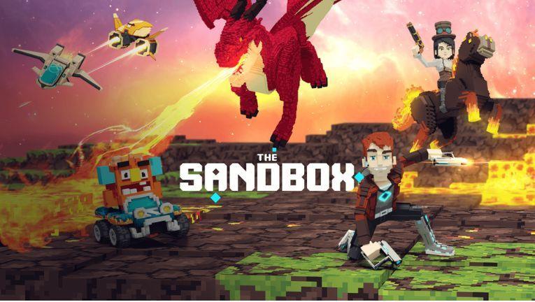 The Sandbox thumbnail