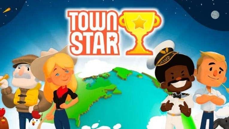 Townstar thumbnail