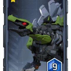 nfts Zoids Wild Arena Items NFT Marketplace