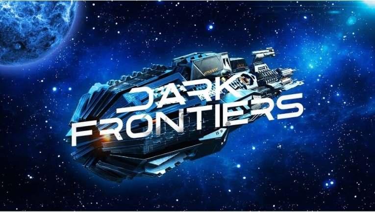 Dark Frontiers thumbnail